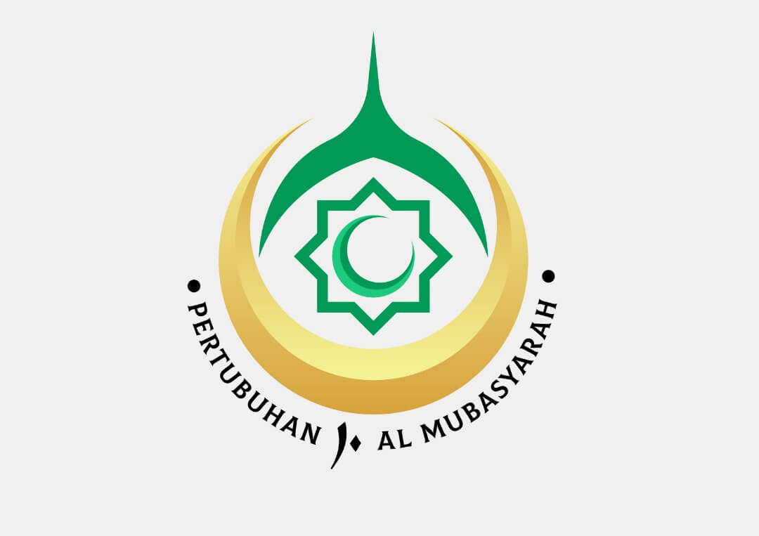 asyarah mubasyarah logo